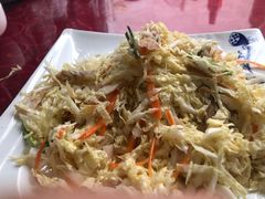 -渔码头食府·20年蓬莱老字号(登州路店)