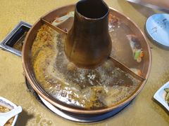 -马记伊源斋涮肉·清真菜(百子湾店)