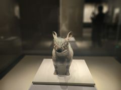 -齐文化博物馆
