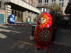 -波特曼西餐厅(南岗店)