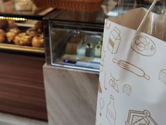 -方炉面包(丹凤店)
