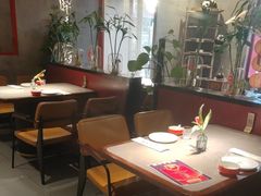 -四川饭店(长白店)