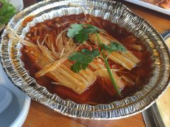 -超级神炭烤肉夜食(芥园西道店)