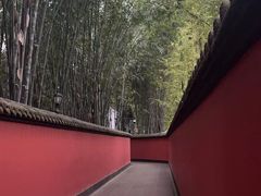 -成都武侯祠博物馆