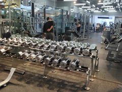 -OG01·24h私教铁馆(中鼎316店)