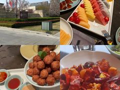 -西安凯悦酒店·湖畔中餐厅