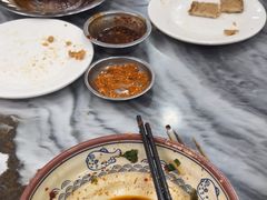 -再回首鸡肉米线(人民路一店)