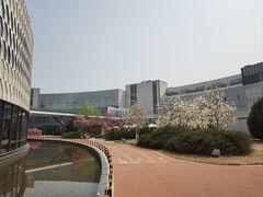 -北京园博大酒店