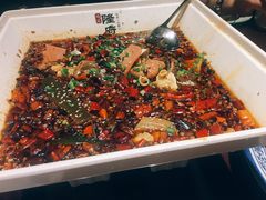 -杨记隆府(汉街店)