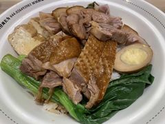 -狮头牌卤味研究所·卤味饭(花城汇南区店)