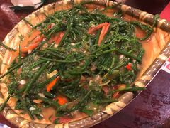 -多哥水傣味餐厅(司马巷店)