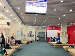 -全明星滑冰俱乐部(万象城店)
