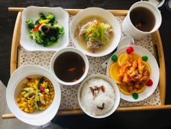 -倍爱宝贝母婴护理中心·长安攸宁店