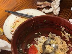 -鸟鹏烧鸟居酒屋(熙龙湾店)