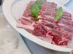 牛仔排-田园肥牛鲍鱼先生(新北店)