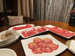 -重庆融汇国际酒店17楼·泉籁泰餐厅(沙坪坝店)