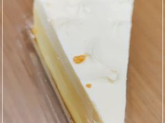 -Tims天好咖啡·贝果(雁展路万象天地店)