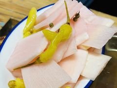 -盟重烧烤(高正街店)