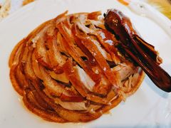 -煜丰汴京烤鸭(福彩路店)