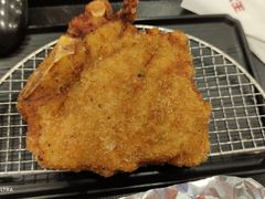 酱滋嫩猪排卤肉FUN-永和大王(杨高中路店)