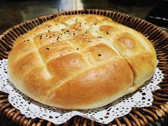 面包-Mevlana梅夫娜土耳其餐厅·清真
