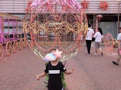 -新五爱道夜市