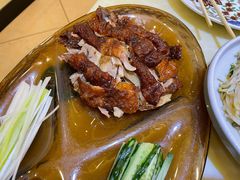 -老昌春饼(西民主路总店)