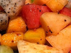 -漆黑觉米粉(三里屯店)