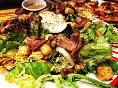 -Tubestation站点比萨(五道营店)