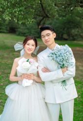 -巴黎春天婚纱摄影STUDIO·定制