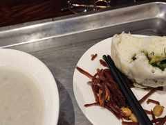 -姚记炒肝店(簋街店)