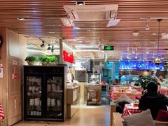 -西贝莜面村(当代商城店)
