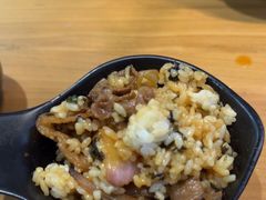-九田家黑牛烤肉(溧水万达店)