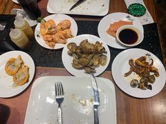 -汉巴味德(大悦城店)