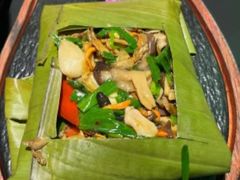 -桥边小楼·手工云南菜·丽江地标美食