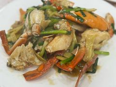-凤城礼记鱼翅海鲜酒家(新马路总店)