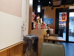 -博多豚屋拉面
