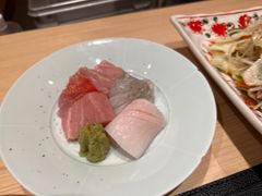 鲛蝶鱼裙边-鲤·鮨KOISUSHI