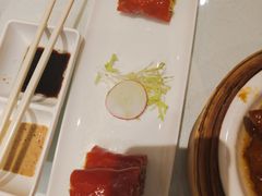 -云庭汇·粤菜海鲜(东盟盛天地店)