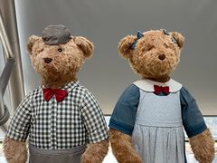 -济州岛泰迪熊博物馆