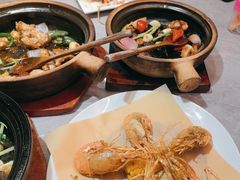 -啫神·广州地标美食(北京路店)