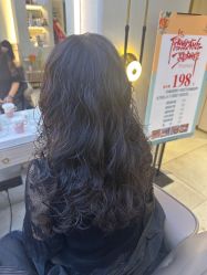 -东时烫染造型·Hair Salon