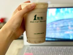 -1点点(万达茂店)