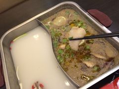 -新辣道鱼火锅(航天万源店)