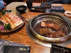 -黑牛の店·和牛烧肉(合生汇店)
