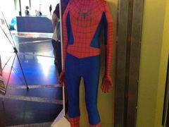 -橙天嘉禾影城(苏州印象城店)