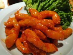 -宽窄巷成都菜(青岛路万达广场店)