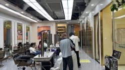 -丝念美发·专注烫染