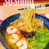 万菱汇｜火爆💥寿司郎新店：厚切中腩只要10元‼️