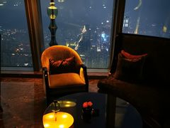 -瑞吉酒店·The Drawing Room闲逸廊·云端下午茶·夜奢Whiskey